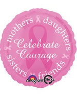 Celebrate Courage 18"