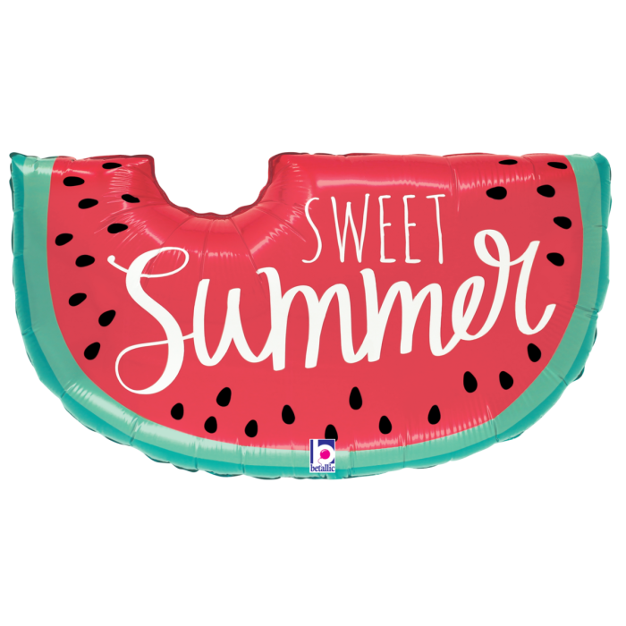 Sweet Summer Watermelon 30"