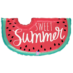 Sweet Summer Watermelon 30"