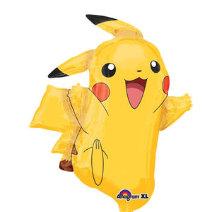 Pikachu 31"