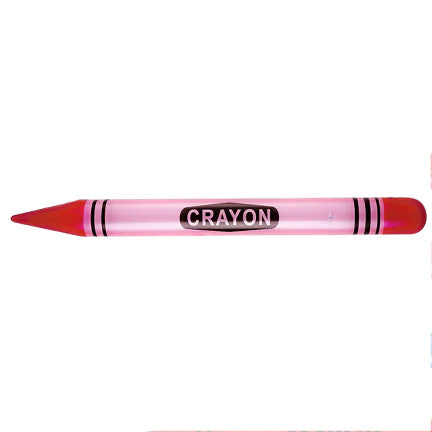 Crayon Shape - Inflatable 41 in. (Choose color)