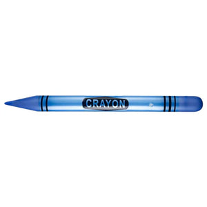 Crayon Shape - Inflatable 41 in. (Choose color)