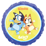 Bluey and Bingo 18"