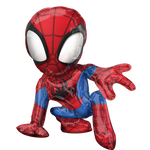 Spidey Centerpiece 16"