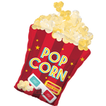 Movie Night Popcorn 29"