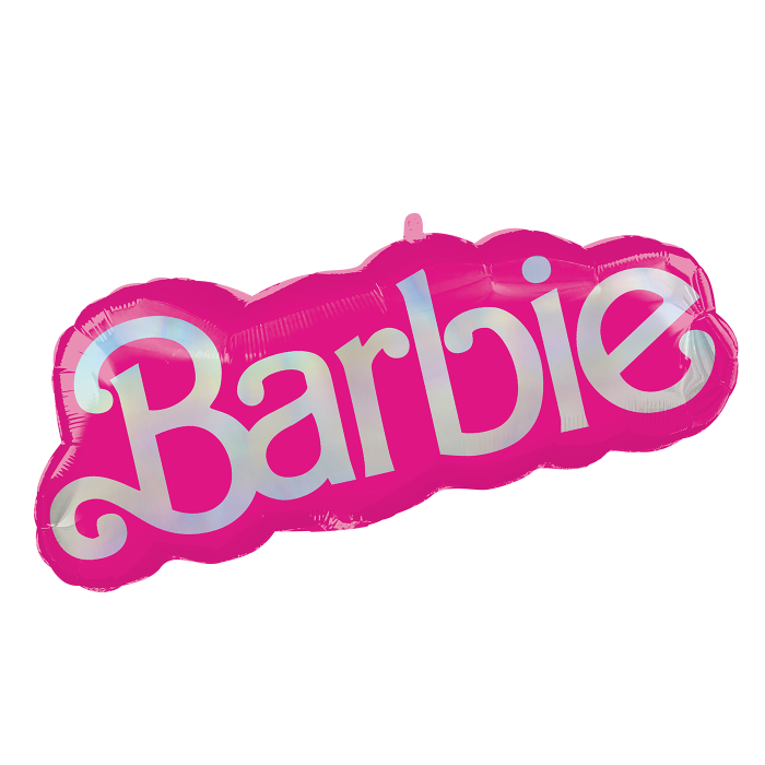 Barbie 32"