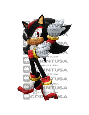 SONIC CUT OUT