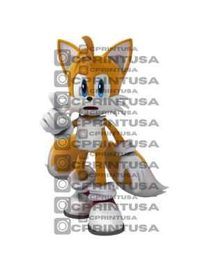 SONIC CUT OUT