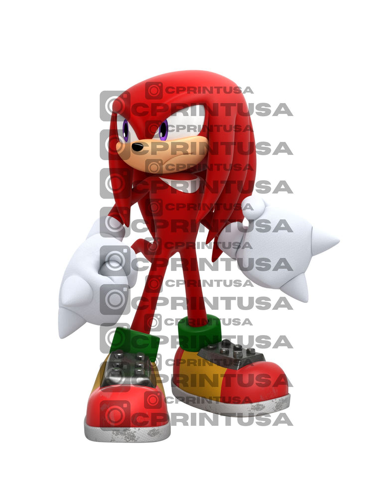 SONIC CUT OUT