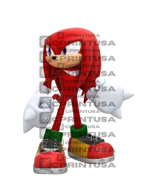 SONIC CUT OUT