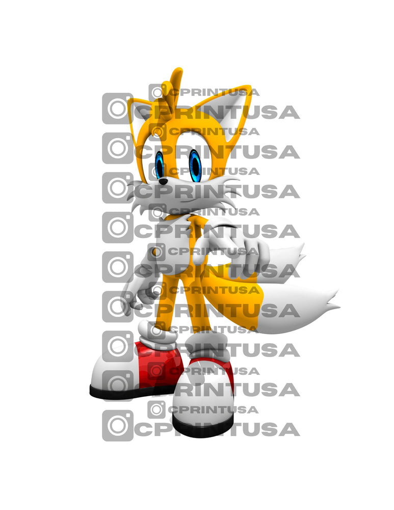 SONIC CUT OUT