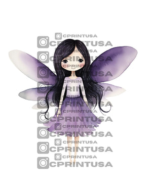 FAIRY CUT OUT