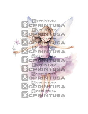 FAIRY CUT OUT