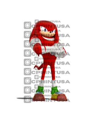 SONIC CUT OUT