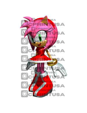 SONIC CUT OUT