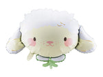 Sheep Foil Balloon 26"