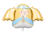 Angel Foil Balloon 30"