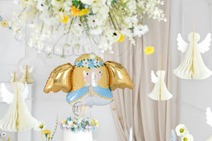 Angel Foil Balloon 30"