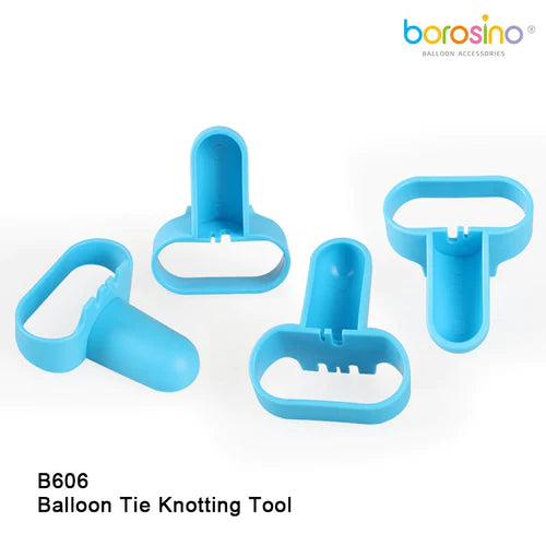 Balloon Tie Knotting Tool B606