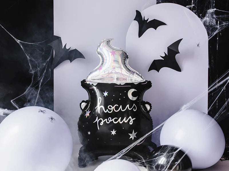 Cauldron Foil Balloon 32