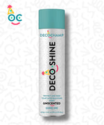 Decoshine Spray 14.10 oz (600 ML)