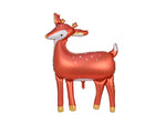 Deer Foil Balloon 42in