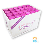 Mega Shine Novedades Peyma Box (24 Pcs)