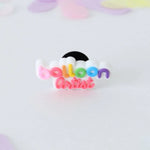 BALLOON ARTIST SHOE CHARM