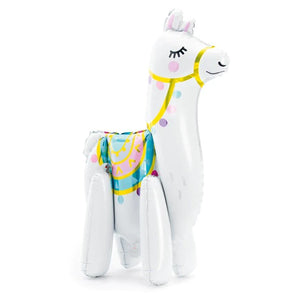 Llama Foil Balloon 24 in. - PartyDeco USA