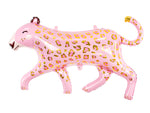 Pink Leopard Foil Balloon 40"