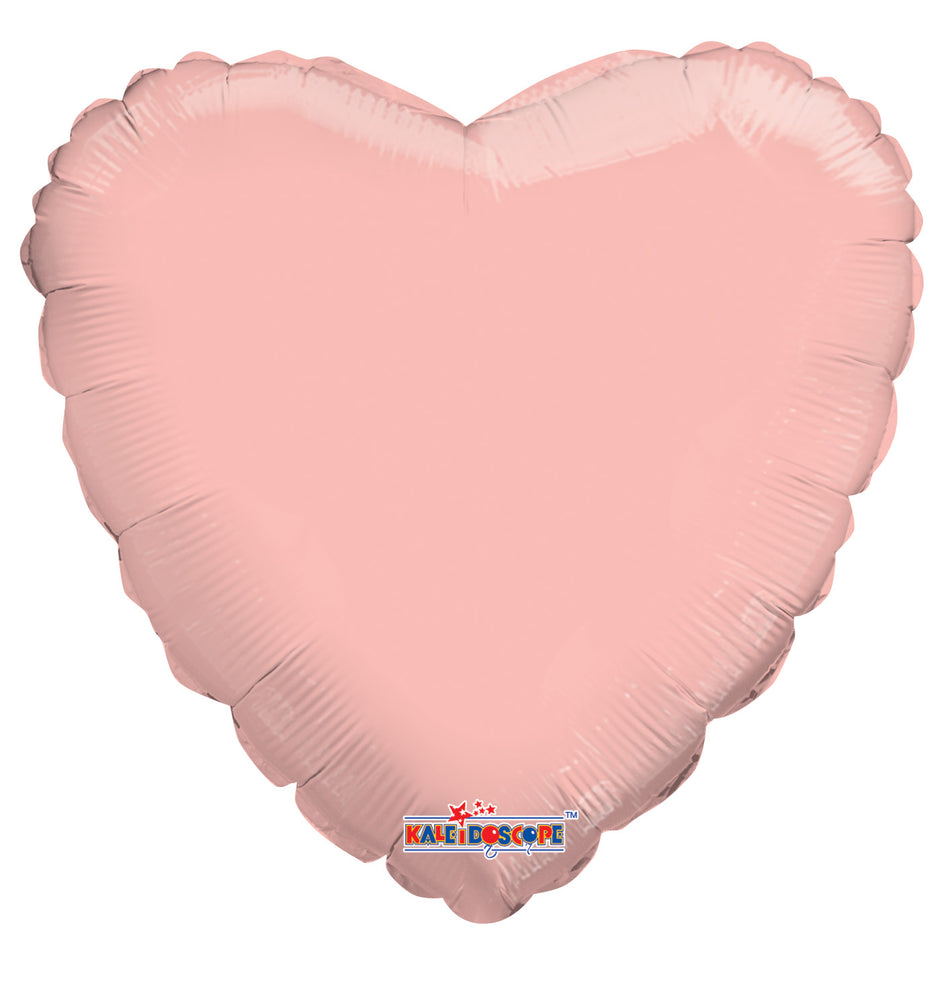 Heart 18" Single Pack (Choose Your Color)