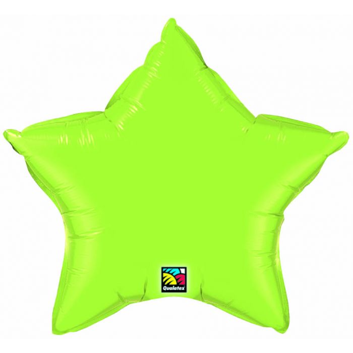 Star 36" (choose your color)