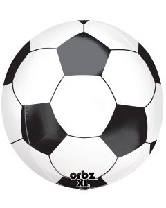 16" Soccer Ball Orbz