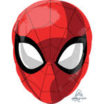 Spider-Man Head 18"