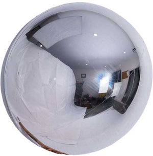 Orb Foil Balloon Spheres 21"