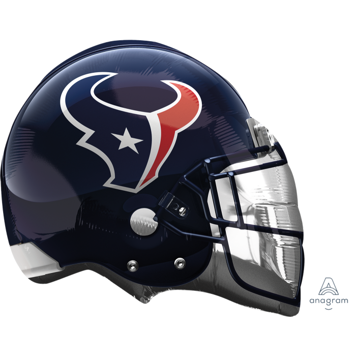 Houston Texans Helmet 21"