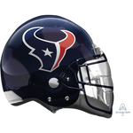 Houston Texans Helmet 21"