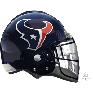 Houston Texans Helmet 21"