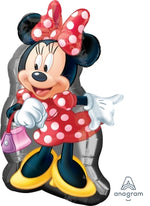 Minnie Mouse Full Boddy