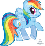 My Little Pony Rainbow Dash