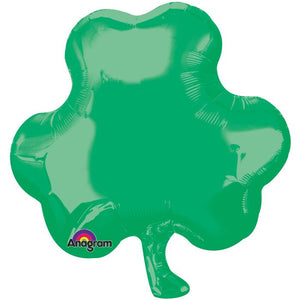 St.Patty's Shamrock 18"