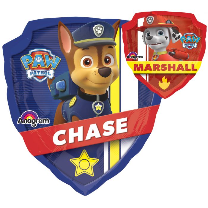 Paw Patrol 27"