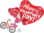 HVD Bike 26" x 30"