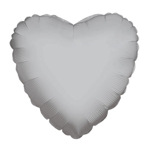 Heart 18" Single Pack (Choose Your Color)