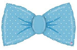 Blue Bowtie 42"