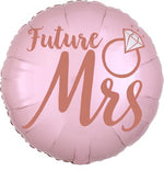 Future Mrs 17"