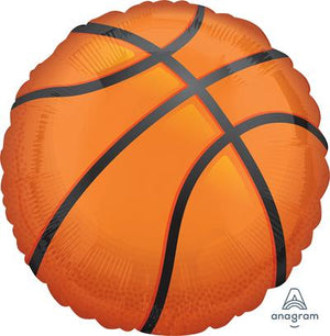 Nothin But Net (Basketball) 28"