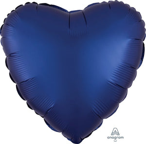 Heart 18" Single Pack (Choose Your Color)