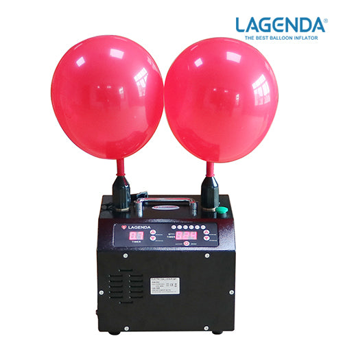 B322 Lagenda Precise Inflator V5.0