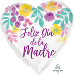 Feliz Día de la Madre 28"